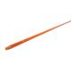 The ROP Shop | Pack of 4000 Orange Snow Poles 48 inches long 1/4 inch For Lawn Yard Grass Driveway