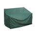 All-Weather Outdoor Furniture Cover for Loveseat