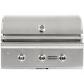 Coyote C-series 34-inch 3-burner Built-in Propane Gas Grill