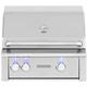 Summerset Alturi 30-Inch 2-Burner Built-In Natural Gas Grill With Stainless Steel Burners & Rotisserie - ALT30T-NG