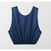 Sportime Youth Mesh Scrimmage Vest Navy