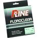P-Line Floroclear Fishing Line #4 Clear 300 yds.