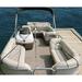 Taylor Made 55745 Pontoon Cover Support System