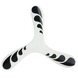 Rain Forest Boomerang - Right Handed Only