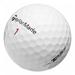 Taylormade TP5x Golf Balls Mint Refinished Quality 50 Pack White