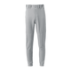 Mizuno Youth Premier Players Pant Size Extra Extra Large Grey (9191)