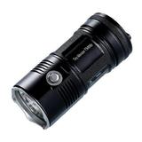 Nitecore TM06S Flashlight / Searchlight XM-L2 U3 LED -4000 Lumens