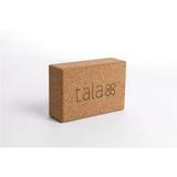 AEROMAT Tala Cork Yoga Block