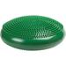 PVC Fitness and Balance Disc - 13-Inch Diameter - By Trademark Innovations (Green)