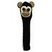 Sunfish MONF Monkey Fairway Golf Head Cover