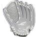 Rawlings Sure Catch Softball 12-inch Glove | Left Hand Throw | All