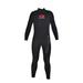 Pinnacle Men s Cruiser 3 Full Wetsuit (King 2)