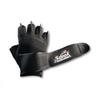 Schiek Sports H-540XXL Platinum Gel Lifting Gloves with Wrist Wraps - XXL