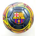 FC Barcelona Authentic Official Licensed Soccer Ball Size 5 - 05-4