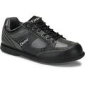 Dexter Men s Pro Am 2 Bowling Shoes Black/Grey