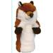 Daphne s Headcovers Fox Headcover