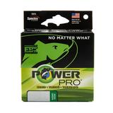 PowerPro Braided Fishing Line 200Lb X 1500Yd Grn [21102001500E]