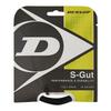 STRING S-GUT 17G SET - BLACK