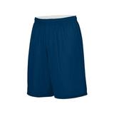 Augusta Sportswear Men s Reversible Wicking Practice Shorts