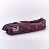 Natural Fitness YOGO PRO Yoga Mat Bag Large Enough to Carry Extra Thick Yoga Mats ? Purple