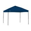 Ozark Trail 10 x 10 Blue Instant Outdoor Canopy with UV Protection Material