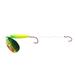 Northland Tackle Baitfish Float n Spin Spinner Rig Freshwater Firetiger