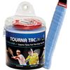 Tourna Tac 30 Grip Pack - XL Blue Vinyl Pouch ( XS Blue )