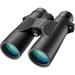 BARSKA 8x42mm WP Level HD Binoculars