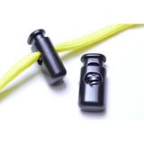 Single Strand Cord Lock - 20 pack - Great for Paracord