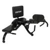 Century Versaflex 2.0 Steel Frame Fitness Exercise MMA Leg Stretching Machine