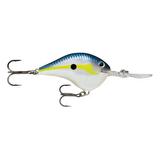 Rapala Dives-To 10 Mardi Gras