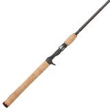 Ugly Stik 7â€™ Inshore Select Casting Rod One Piece Inshore Rod