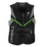 O Neill Men s Reactor USCG Life Vest