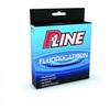 P-Line Soft Fluorocarbon Fishing Line 250Yd 25Lb Clear