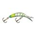 Luhr Jensen Kwikfish Trolling Lure 3 13/16 Grinch