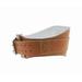 Schiek L2004 4 34 Leather Weightlifting Belt - Small