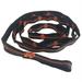 Tree Hanging Hammock Straps Climbing Rope Durable Nylon 1000D Hanging Hammock Belt Camping Traveling Portable Rope