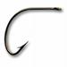 Mustad Wide Gap Hook - 2/0 (Bronze)