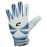 Champro Sports SG3 Blue/White Soccer Goalie Gloves