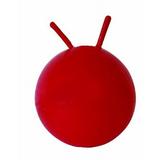 CanDo Vestibular Jump Ball Red 45cm