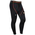 Shock Doctor Youth Core Compression Hockey Pant w/ Bio-Flex Cup Black Boys Small