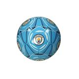 Manchester City F.C. Authentic Official Licensed Soccer Ball Size 5 -04-6