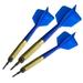 Viper Commercial Bar Darts 45 Soft Tip Darts Blue