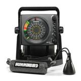 Humminbird ICE35 3-Color Fiber Optic Display Ice Fishing Flasher 407020-1