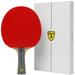 Killerspin JET600 SPIN N1 Intermediate Table Tennis Paddle Red