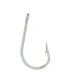 Mustad 9174 O Shaughnessy Live Bait Hook Extra Strong 3X Short Forged Classic Hook - 100 Per Pack