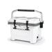 IGLOO IMX 24 QT Hard Cooler - White