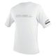 O Neill Youth Basic Skins UPF 50+ Short Sleeve Sun Shirt