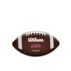 Wilson NCAA Red Zone Composite Football Size Pee Wee Ages 6-9