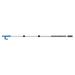 Crooked Creek C12000 Boat Hook 12 Telescoping